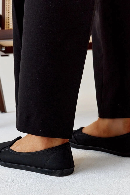 Schwarze Schnürsportchuhe,...