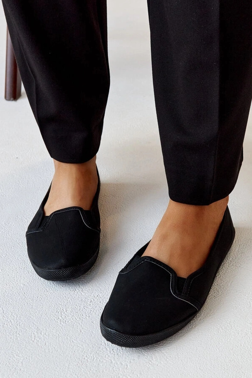 Schwarze Schnürsportchuhe,...