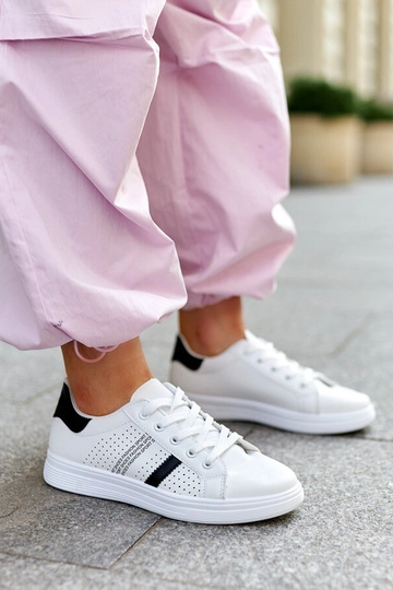 Berdine Sneaker aus...