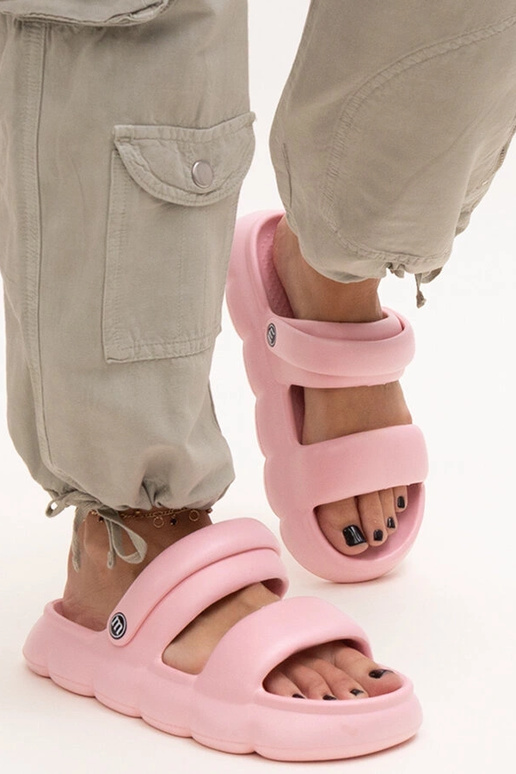 Azewda – Leichte Sandalen aus...