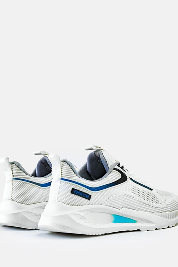 Weiße Turnschuhe Big Star... 2