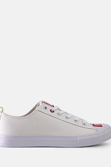 Weiße Big Star Herren...