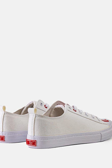 Weiße Big Star Herren... 2