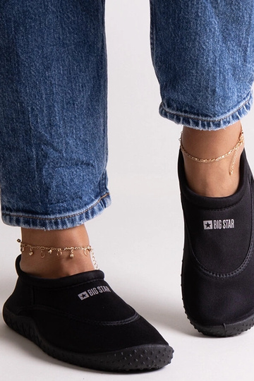 Big Star NN274A801 Schwarze... 2