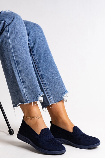 Abadly – Slip-On-Sneakers... 2