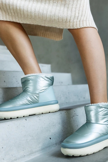 Hellgrüne warme Cores...