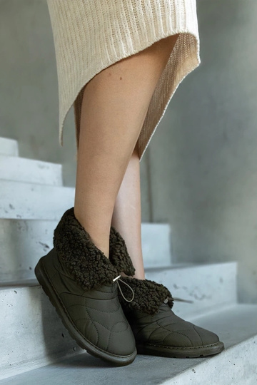 Grüne isolierte... 2