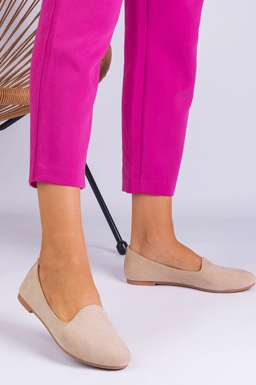 Beige klassische Valensia... Beige klassische Valensia...