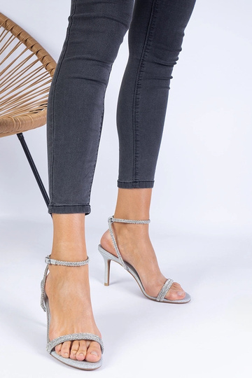 Silberne elegante... 2