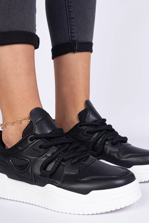 Kayota schwarze Sneakers für Damen...