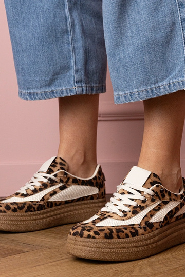 Damen-Sneaker mit... 2