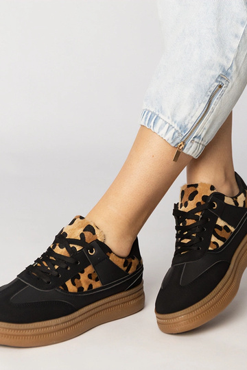 Damen Sneaker mit... 2