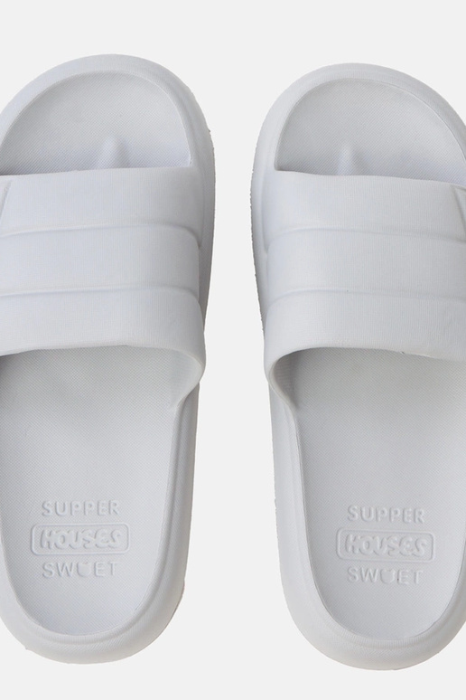 Graue Herren-Gummisandalen Torwald Graue Herren-Gummisandalen Torwald