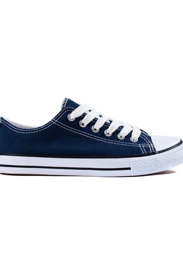 dunkelblaue Damenschuhe...