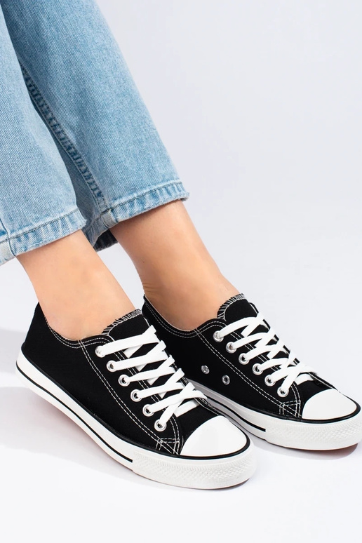 Damenschuhe Shelovet in klassischer...