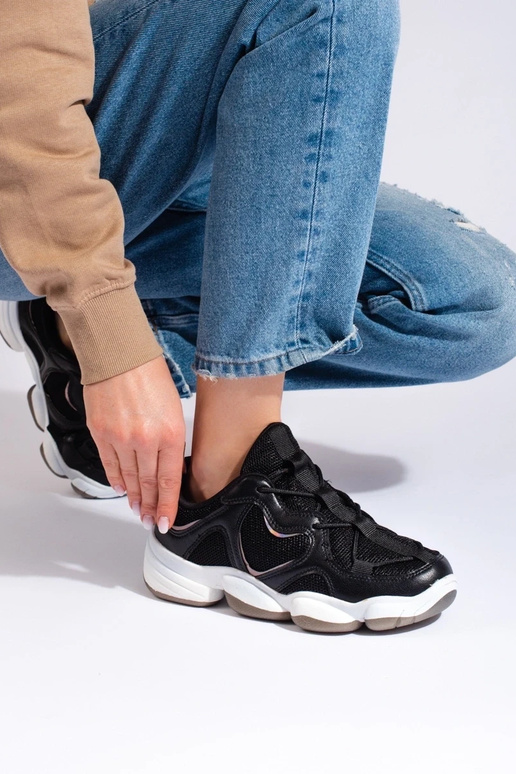 Shelovet Sneakers Modellschuhe in...