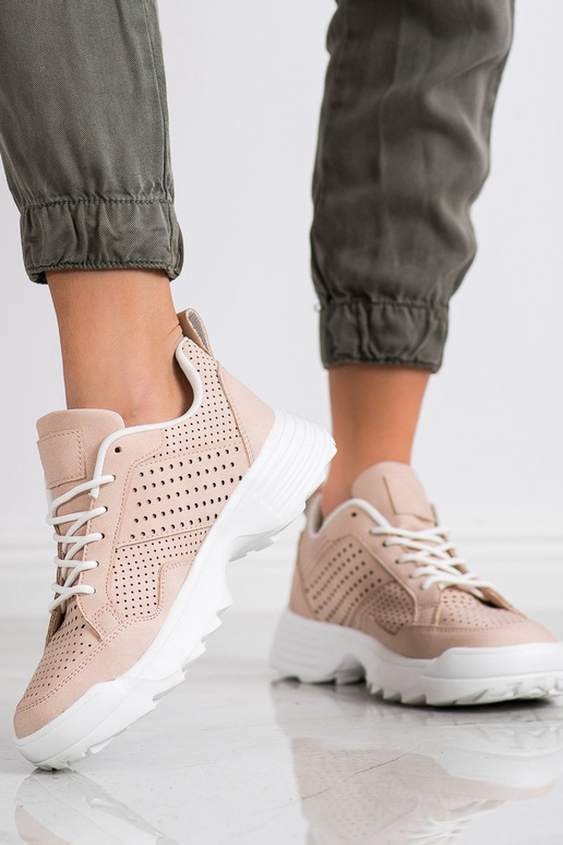 Turnschuhe Modell Schuhe Shelovet...