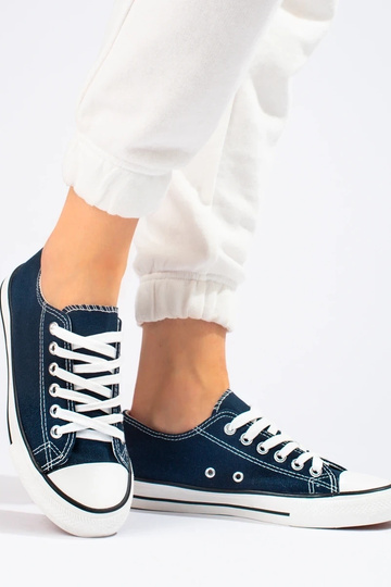 Damenschuhe Shelovet blaue... 2