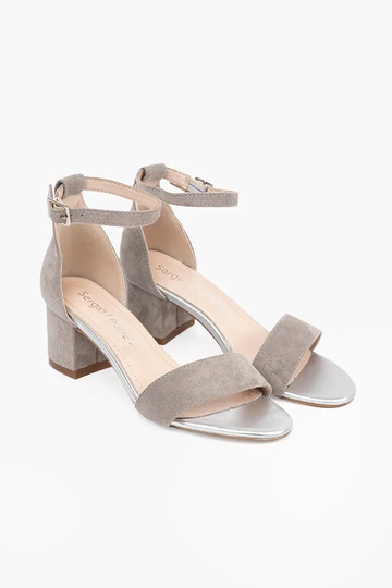 Sandalen mit Absatz SERGIO... 2