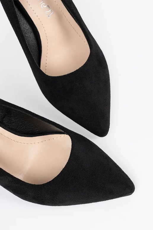 Klassische Schuhe SERGIO LEONE