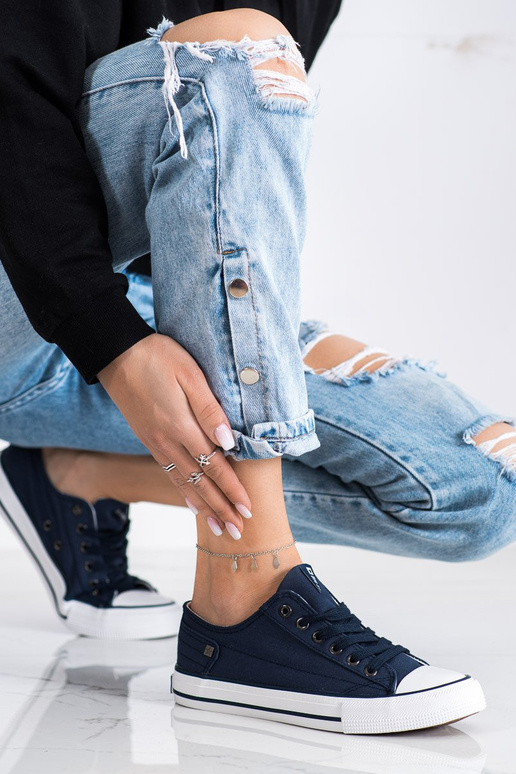 Damenschuhe Big Star DD274335