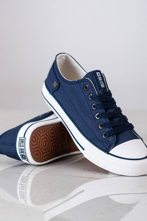 Damenschuhe Big Star DD274335