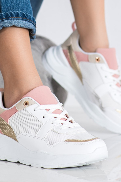 Damen-Freizeitschuhe Shelovet in...