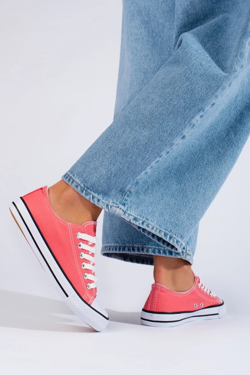 Damenschuhe Shelovet in klassischer...