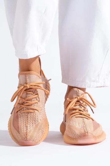 Hellorangefarbene Shelovet... 2