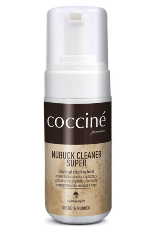 Nubuk-Reiniger Nubuk-Reiniger