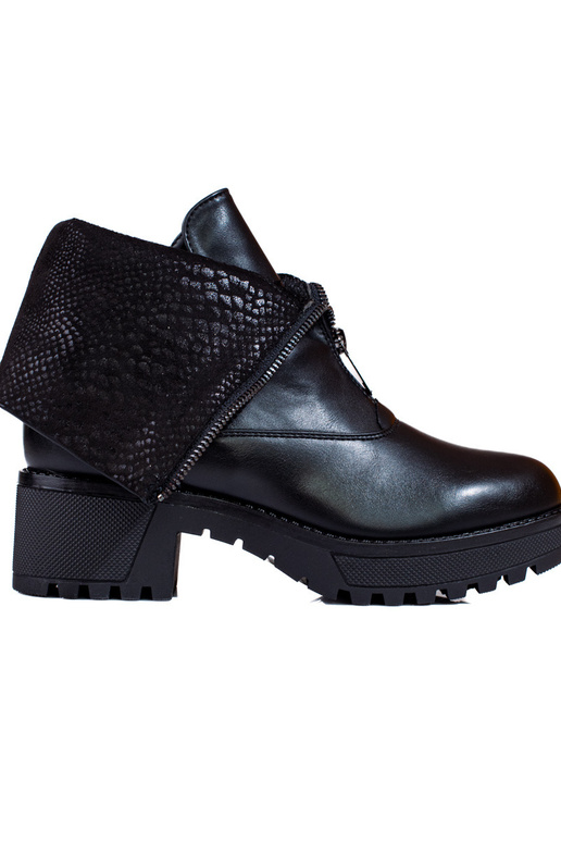 Damenstiefel von ĮyĮijanus choleĮka...