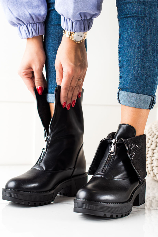 Damenstiefel von ĮyĮijanus choleĮka...