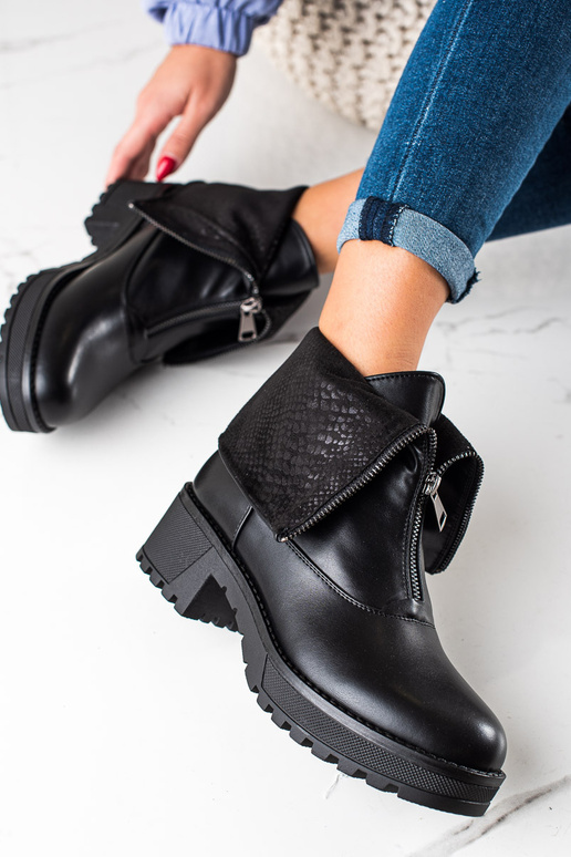 Damenstiefel von ĮyĮijanus choleĮka...