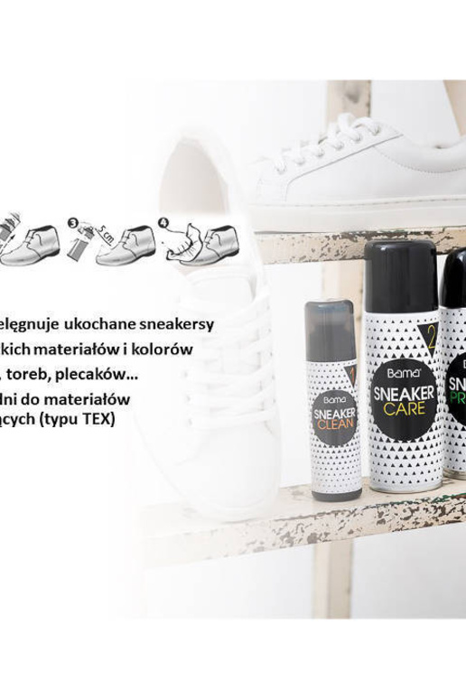 Schaum für Sportschuhe Sneaker Care Schaum für Sportschuhe Sneaker Care