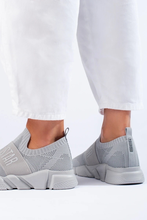 Damen-Freizeitschuhe Big Star JJ274295