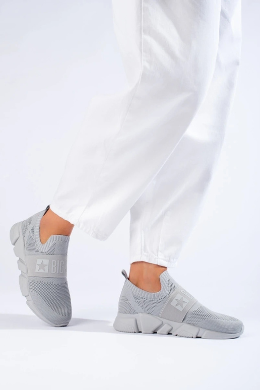 Damen-Freizeitschuhe Big Star JJ274295