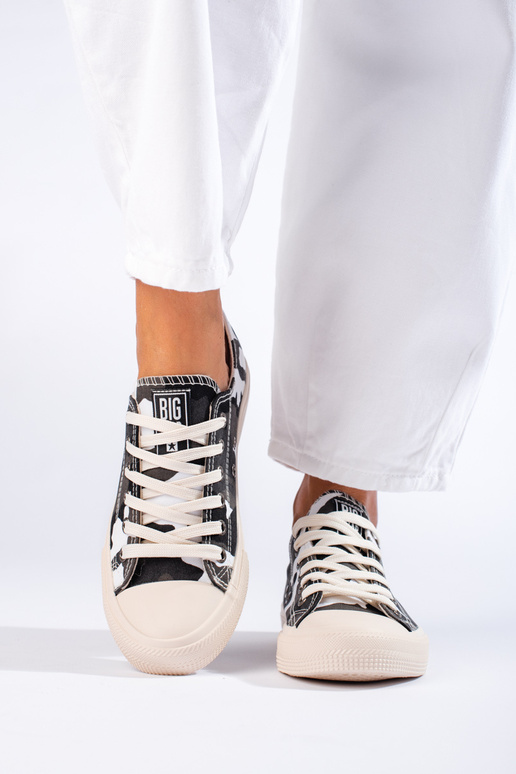 Damenschuhe BIG STAR JJ274237