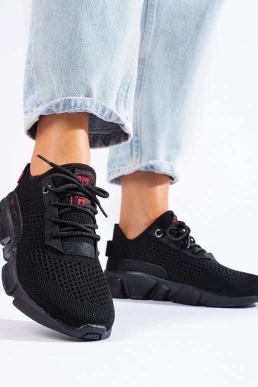 Damen-Freizeitschuhe Big Star JJ274273