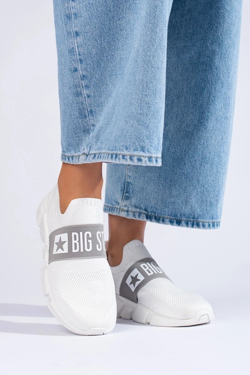 Damen-Freizeitschuhe Big Star JJ274297