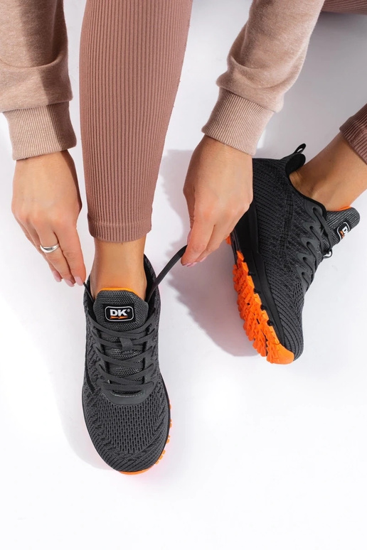 Textile Sneakers Modell Schuhe DK