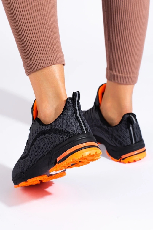 Textile Sneakers Modell Schuhe DK