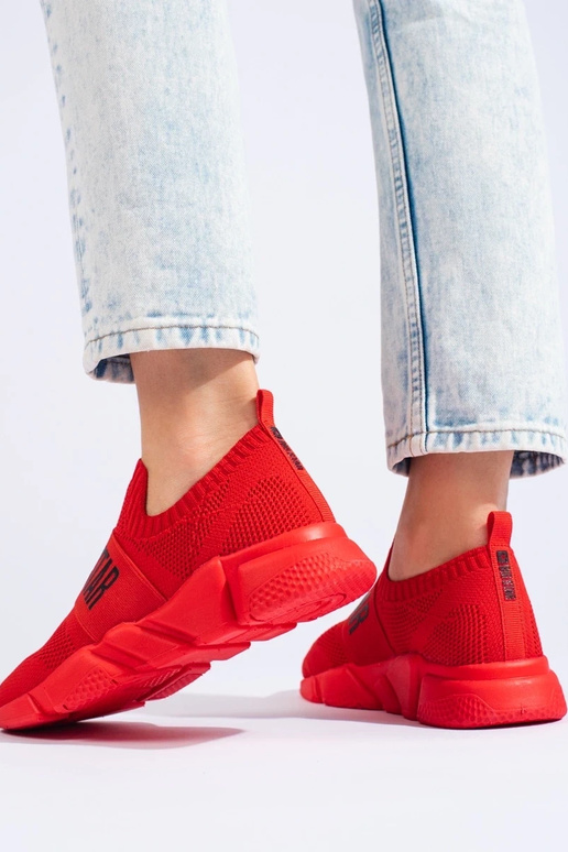 Damen-Freizeitschuhe BIG STAR JJ274298