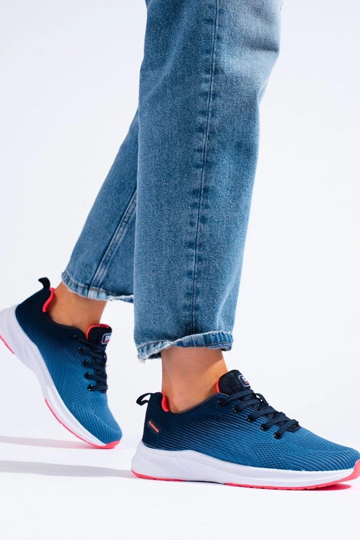 Sportschuhe DK Dark Fitness