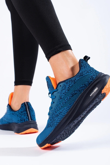 Sportschuhe im Fitness-Stil DK 2
