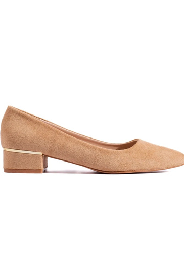 Klassisches Modell High...