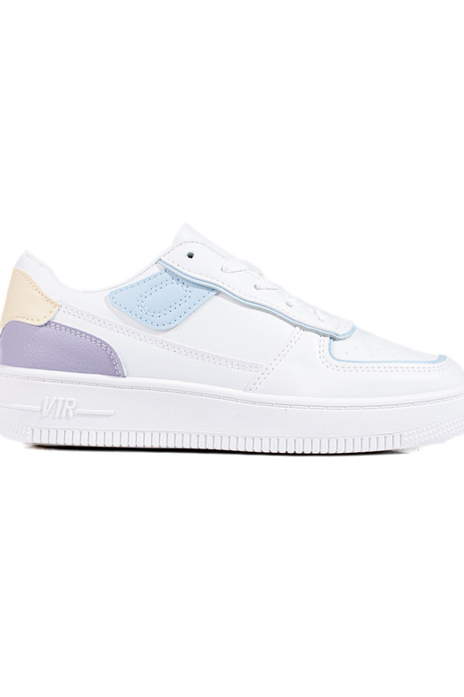 Shelovet Sneakers Modellschuhe mit...