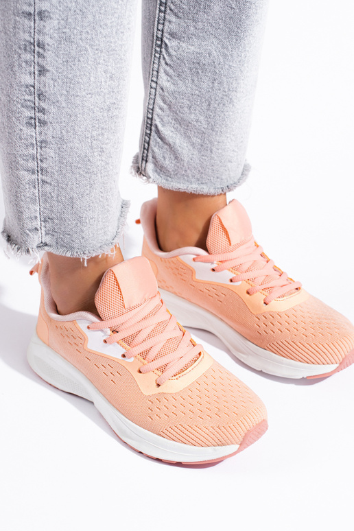 mit Riemen Sportschuhe Shelovet