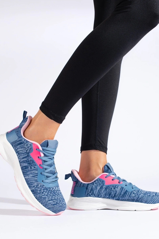 mit Riemen Sportschuhe Shelovet