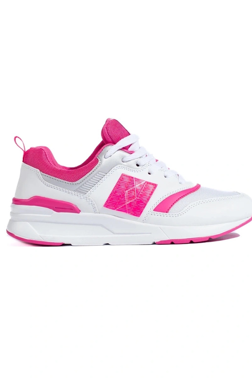 Sportliche Schuhe von Shelovet in... Sportliche Schuhe von Shelovet in...