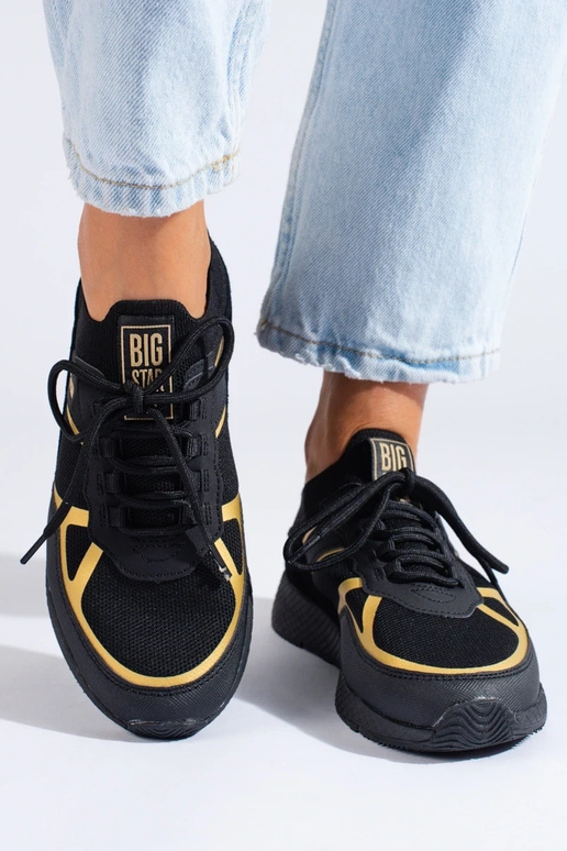 Damen-Freizeitschuhe Big Star...